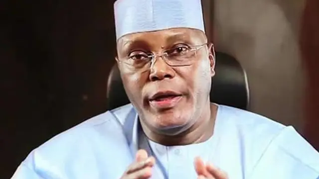 Atiku Abubakar