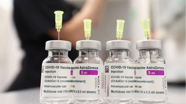 แอสตร้าเซนเนก้า