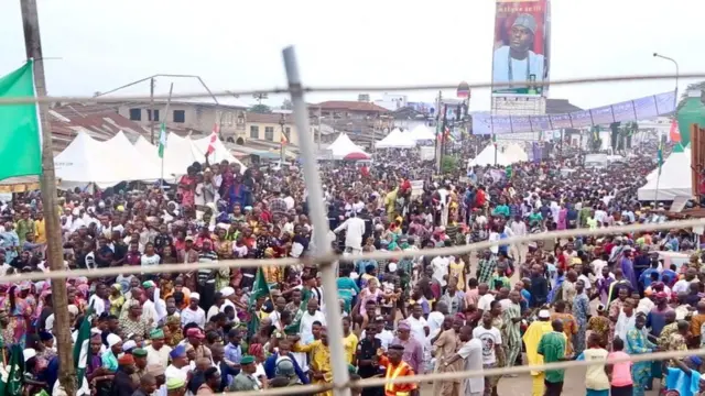 Ọdun ọlọjọ nilu Ifẹ