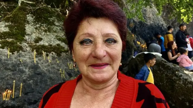 Mali Hacıyeva