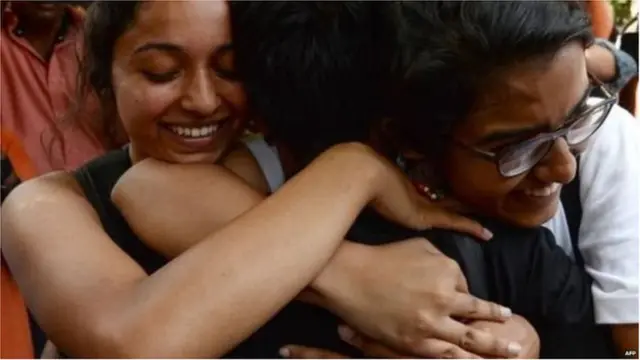 స్వలింగ సంపర్కుల పెళ్లి కల తీరేనా