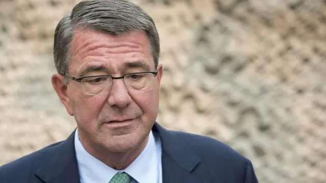 ऐश कार्टर