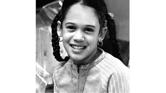 कमला हॅरिस