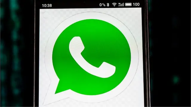 వాట్సాప్