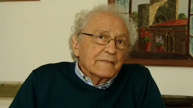 Zeev Sternhell