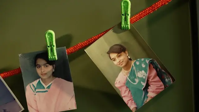 स्नेहा जावळे