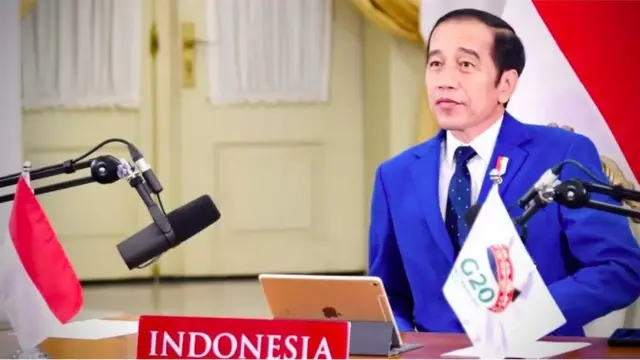 Jokowi