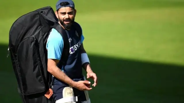 ویراٹ کوہلی