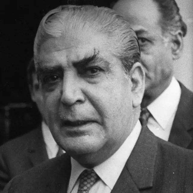 یحییٰ خان