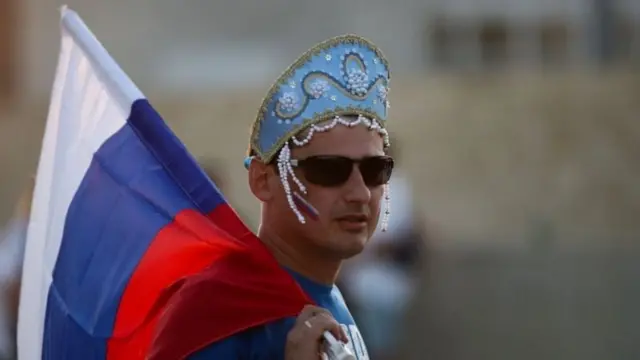 Росіяни не потрапили до списку корінних народів України