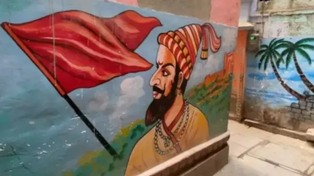 शिवाजी महाराज