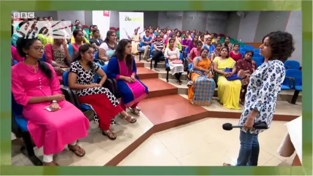 బీబీసీ షి