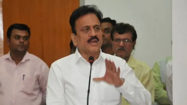 गिरीश महाजन, भाजप, महाविकास आघाडी