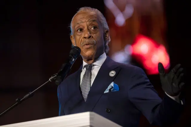 บาทหลวงอัล ชาร์ปตัน