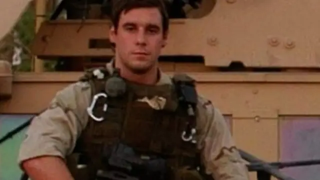 يقول لي ويست بعد عقدين من الغزو: "كان هناك الكثير من الأشياء الخاطئة بشأنه"