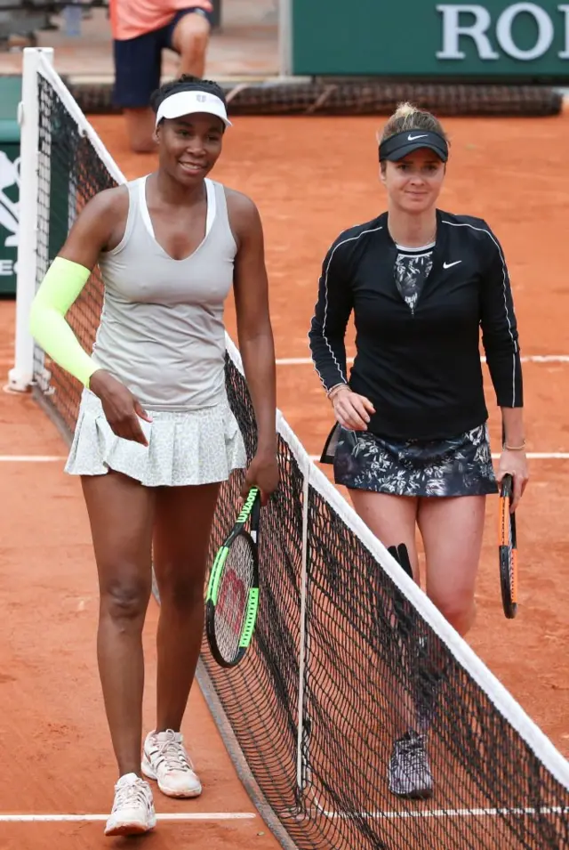 French Open 2019
