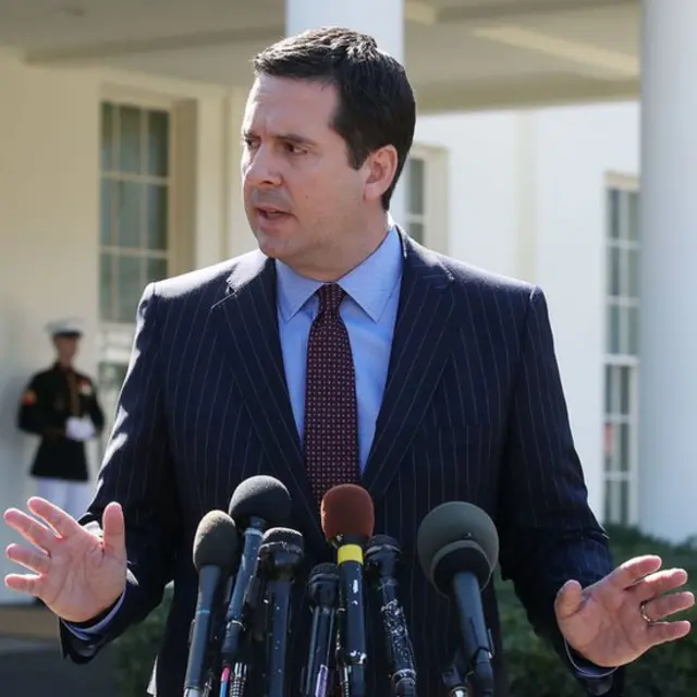 Devin Nunes