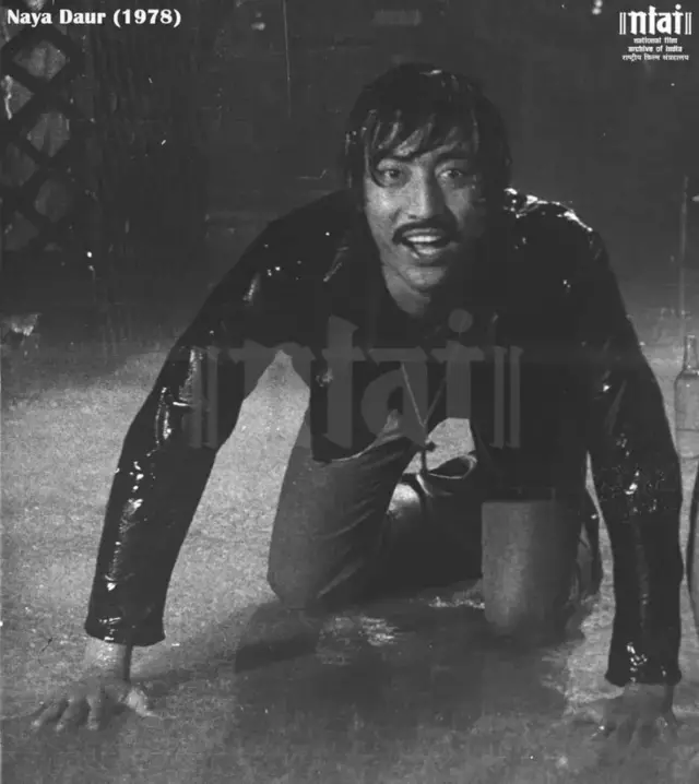 માત્ર કલાકાર જ નહીં, હિન્દી ફિલ્મોમાં લોકેશન તરીકે પણ નૉર્થઈસ્ટને ઓછું બતાવવામાં આવે છે.