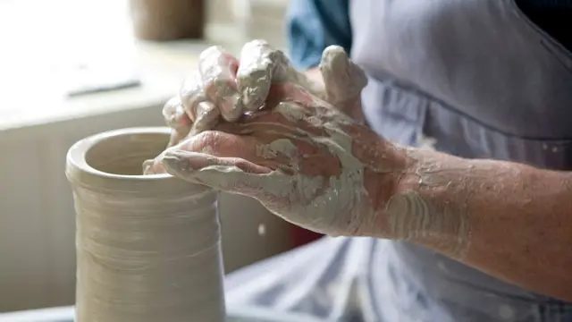 வர்த்தக மற்றும் கைத்தொழில்