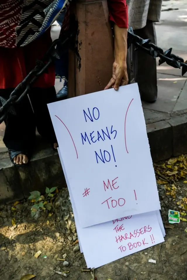 #MeToo இயக்கத்துக்கு கிடைத்த பெரும் வெற்றியா?
