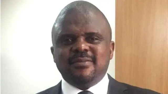 Ikechukwu Emmanuel Obi