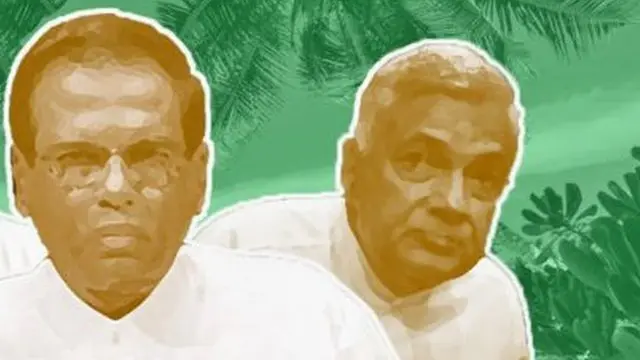 19th amendment in Sri Lanka