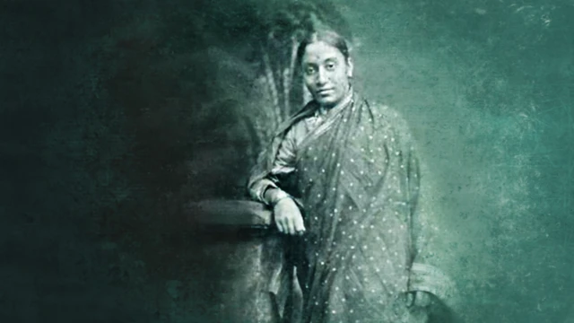 रखमाबाई राऊत