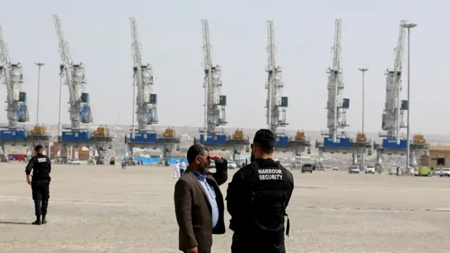 చాబహార్ ఓడరేవు అభివృద్ధికి భారత్ చాలా ప్రాధాన్యతను ఇచ్చింది. 2018లో ఓడరేవులో ఒక టెర్మినల్ నిర్వహణను కూడా తన చేతుల్లోకి తీసుకుంది