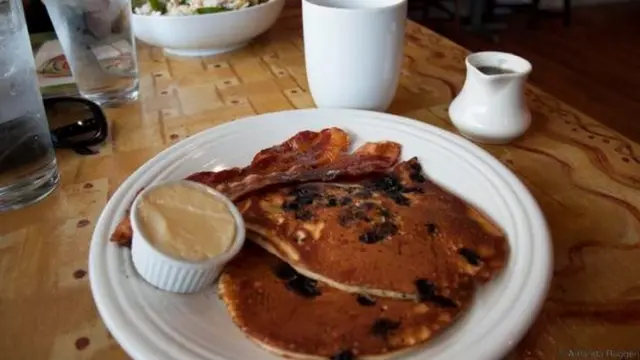 मामीज़ के पैनकेक