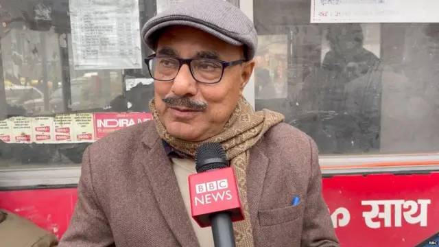 एग्जीक्यूटिव मजिस्ट्रेट एमएस ख़ान