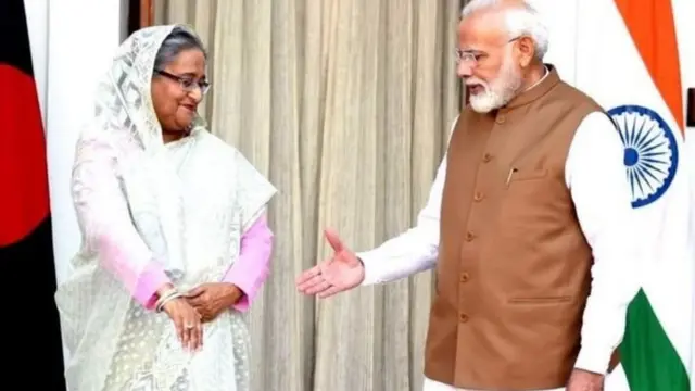 இந்திய பிரதமர்