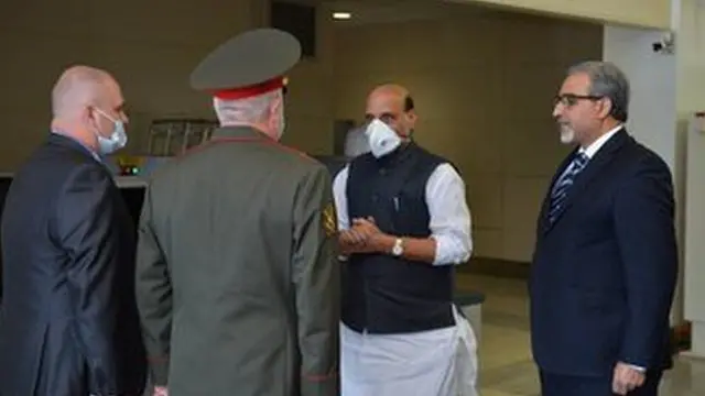 राजनाथ सिंह