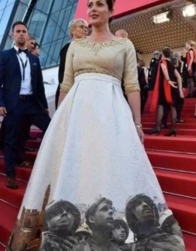 मिरी रेगेव