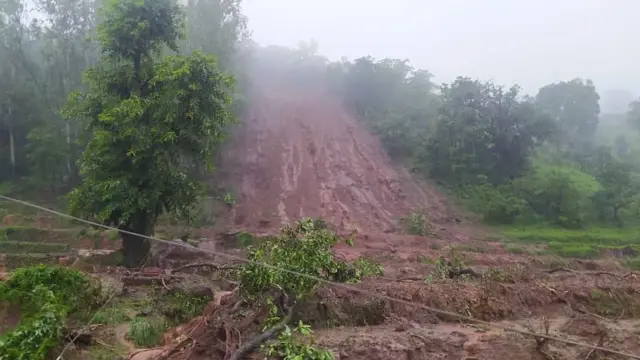 कोयनानगर, सातारा