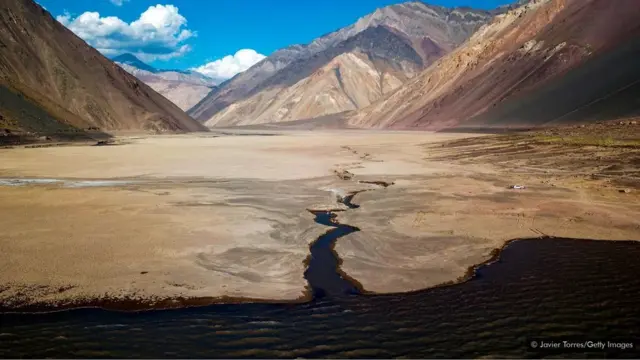 ਅਲ ਯੈਸੋ ਬੰਨ੍ਹ ਦੀ ਝੀਲ