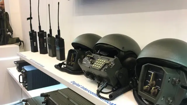 Радіостанції