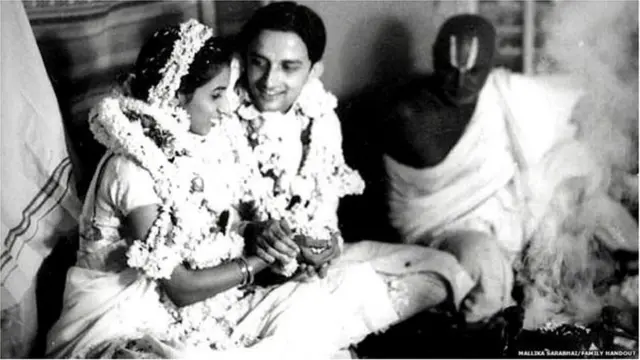 విక్రమ్ సారాభాయ్