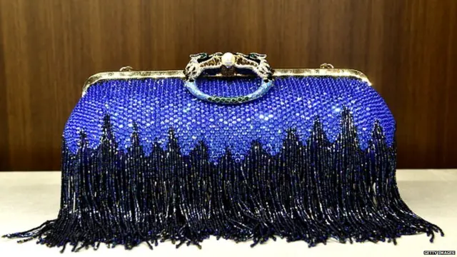 ਚੂਚੀ ਕਲੱਚ ਬੈਗ