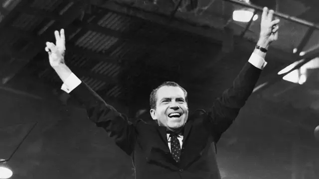 Richard Nixon
