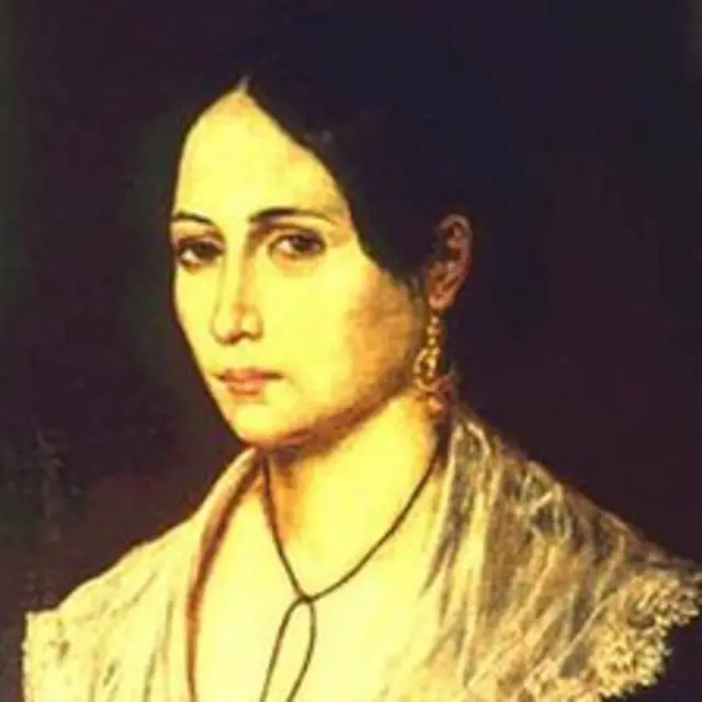 Anita Garibaldi