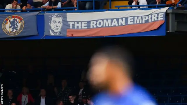 Chelsea đã vô địch Premier League năm lần và Champions League hai lần trong thời kỳ sở hữu của Abramovich