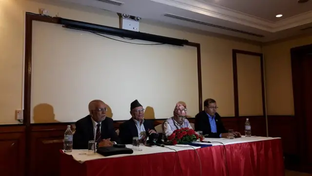 प्रवुद्ध ब्यक्ति समूह