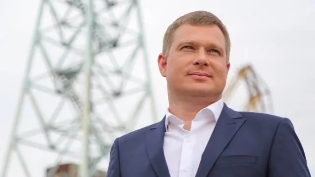 Юрій Кирилов