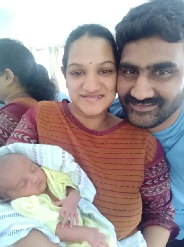 గుమ్మళ్ల సృజన, గ్రేటర్ విశాఖ మున్సిపల్ కమిషనర్