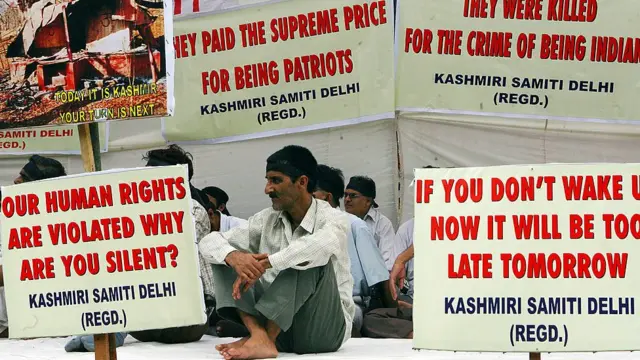 काश्मिरी पंडित