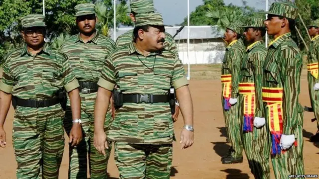 प्रभाकरन