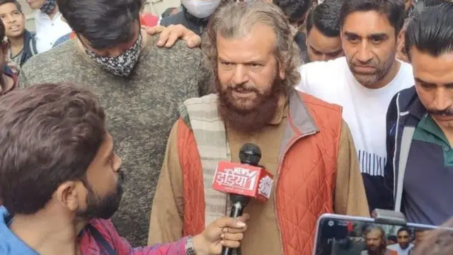 हंसराज हंस