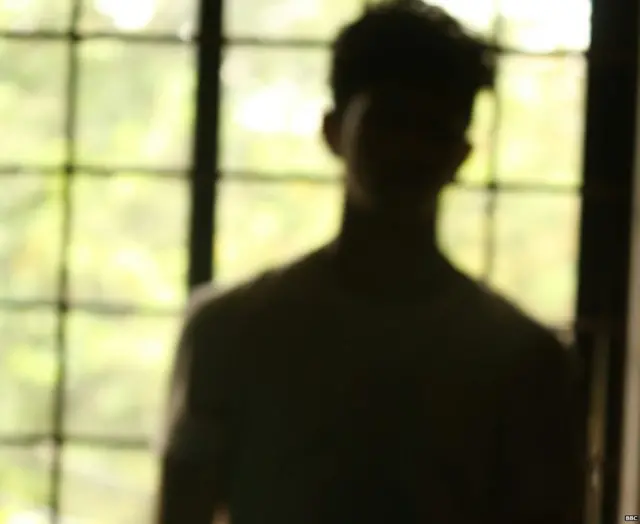 teenagers who were expelled from school for hugging