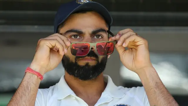 விராட் கோலி