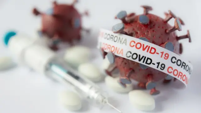 coronavirus.
